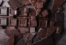 Эксперты Роскачества назвали марки натурального шоколада, которые не содержат пальмового масла