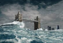 Европа может исчезнуть: как это будет, согласно предсказаниям пророков и ясновидящих