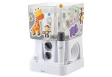 Ирригаторы CS Medica AquaPulsar – надежные недорогие приборы для ухода за зубами и деснами