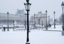 Издание «The Economist» предрекает некоторым странам Европы гибель от зимы