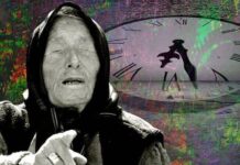 «Изменится весь мир»: Ванга предрекла России переломное событие в конце 2022 года