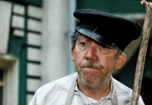 Как Юрий Никулин заработал 500 рублей за одну эпизодическую роль