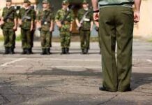 Как может помочь юрист призывнику?