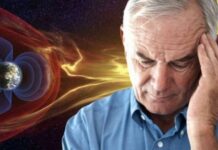 Как пережить шквал ударов магнитной бури 2 и 3 ноября 2022 года