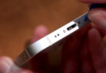 Как правильно за 2 минуты очистить динамик телефона и что категорически нельзя делать