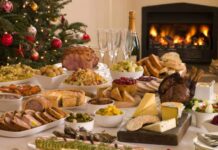 Как угодить Черному Водяному Кролику: что можно, а что нельзя готовить на праздничный новогодний стол