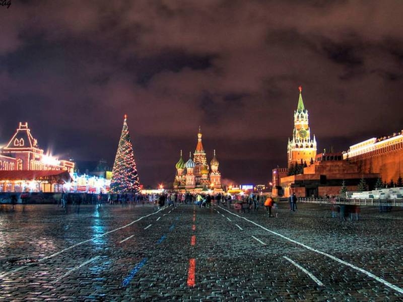 <br />
Какого числа у россиян начнутся новогодние каникулы в 2023 году                
