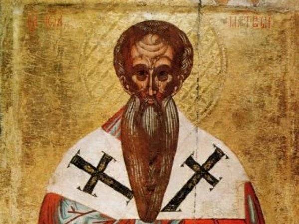 <br />
Какой церковный праздник отмечают православные христиане сегодня, 25 ноября 2022 года                