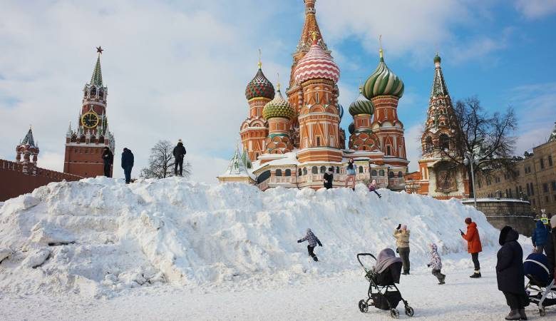 <br />
Когда в Москве ожидается настоящая снежная зима в 2022 году: прогнозы синоптиков                