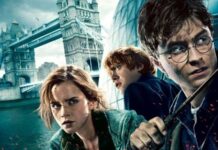 Компания Warner Bros. запретила показывать свои фильмы в России