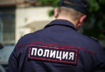 Красивые поздравления в стихах в День полиции России, открытки с праздником