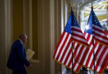 Кто победит, по прогнозам политологов, на выборах в США 8 ноября 2022 года