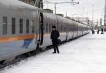 На сколько с 1 января 2023 года подорожают пассажирские ж/д перевозки