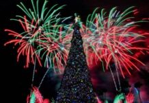 Новогодние праздники в 2023 году: когда россияне отдыхают и будет ли 31 декабря выходным днем