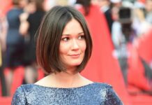 Новые подробности: что случилось в семье актрисы Наталии Стешенко накануне её гибели