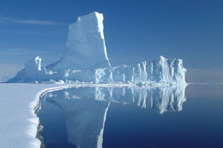 <br />
Под угрозой жизни миллионов людей: какие последствия несет таяние ледников в Арктике                