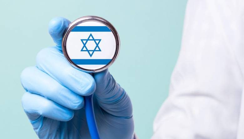 <br />
Подход, не имеющий аналогов: почему израильские клиники лучшие в мире                