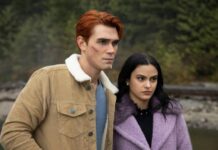 Посмотреть «Риврдейл» и не только: интересные факты о сериале