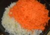 Простой секрет: как сделать зажарку из лука и моркови еще вкуснее