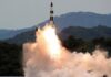 Ракеты из Северной Кореи: что известно о последствиях атаки 2 ноября 2022 года и реакции КНДР