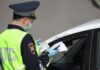 Российских автомобилистов могут начать штрафовать за нарушение тишины