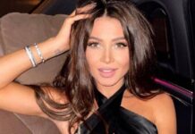 Самая дорогая вечеринка года: во сколько блогеру Lerchek обошлись звездные именины