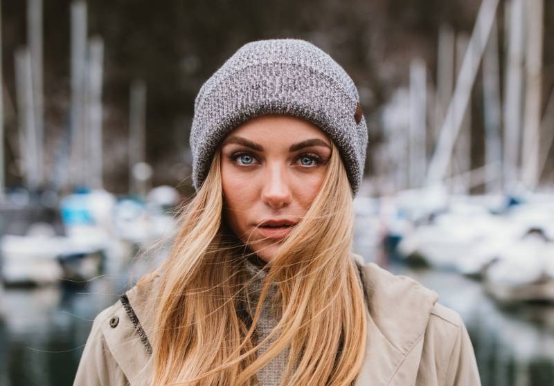 <br />
Тепло и красиво: как подобрать шапку на зиму по форме лица                