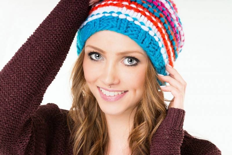 <br />
Тепло и красиво: как подобрать шапку на зиму по форме лица                