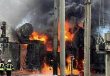 Удар по энергетической инфраструктуре Украины: что известно на сегодня