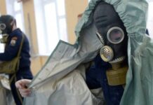 В школах России могут ввести военную подготовку: когда это произойдет