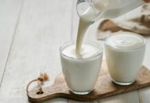 Врач-диетолог рассказал, как снизить давление с помощью кефира