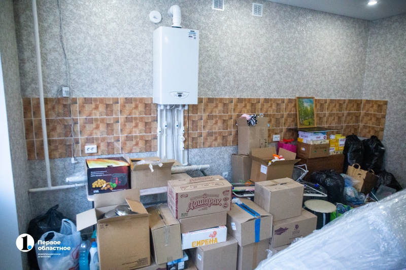 Жители новостроек в Магнитогорске остались без отопления в канун зимы