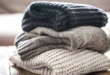 Зимние лайфхаки: разбираемся, как продлить жизнь шерстяным вещам