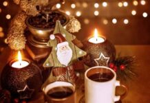 3 декабря — самый удачный день декабря. Успейте привлечь счастье и благополучие!