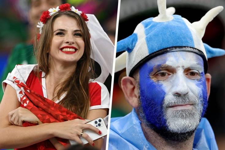 <br />
Аргентина и Польша прошли в стадию плей-офф на чемпионате мира в Катаре                