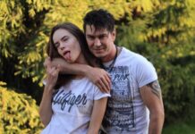 Что случилось с дочерью солиста «На-На» Владимира Политова и почему она в реанимации