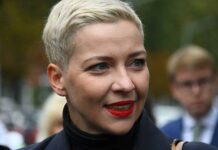 Что случилось с Марией Колесниковой и что известно о ее состоянии на данный момент