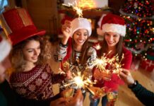 Чтобы новый 2023 год стал счастливым: как провожать старый год по правилам