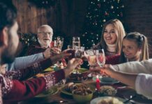 Эффективные способы избежать изжоги после новогоднего застолья