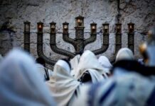 Еврейское торжество Ханука: какого числа и как праздновать