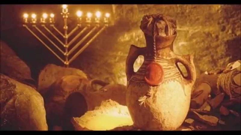 <br />
Еврейское торжество Ханука: какого числа и как праздновать                