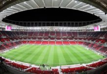 Финал ЧМ в Катаре 18 декабря: где и во сколько смотреть матч