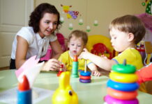 Адаптация к детскому саду: как воспитатель может помочь родителям и детям?