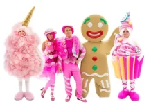 5 причин позвать аниматора на детский праздник