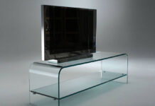 Тумба под телевизор: 5 простых шагов для выбора