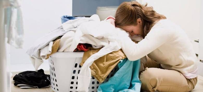 <br />
Как правильно сушить одежду зимой, чтобы она быстрее высохла                