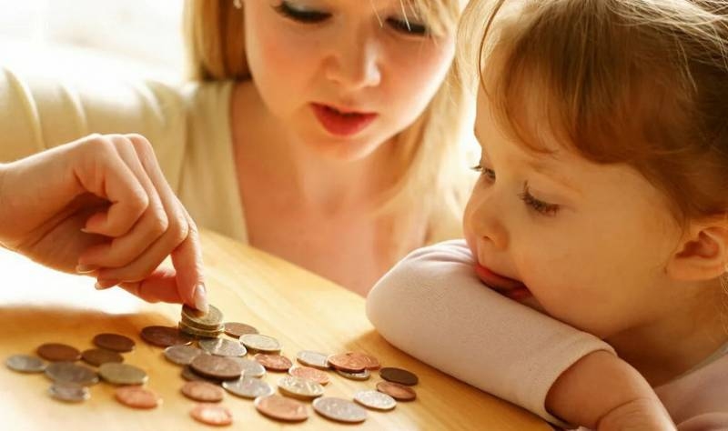 <br />
Как семьям с детьми и беременным будут выплачивать пособия в 2023 году                