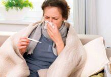 Как уберечься от вирусов. Защищаемся от сезонной волны гриппа