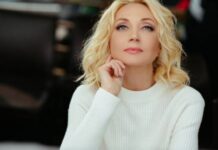 Как журналист Михаил Шахназаров прокомментировал неожиданную встречу Орбакайте с Хаматовой