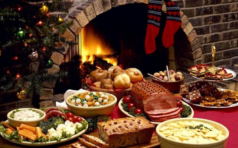<br />
Какие блюда ни в коем случае нельзя подавать на новогодний стол                